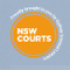 Nswcourts.com.au logo
