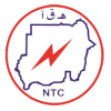Ntc.gov.sd logo
