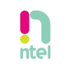 Ntel.com.ng logo