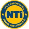 Nticorp.com logo