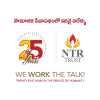 Ntrtrust.org logo
