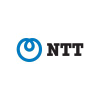 Ntt.co.jp logo