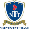 Ntt.edu.vn logo