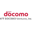 NTT DoCoMo Ventures logo