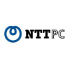 Nttpc.co.jp logo