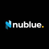 Nublue.co.uk logo