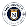 Nuc.edu logo