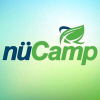 Nucamprv.com logo