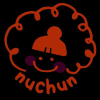 Nuchun.com logo