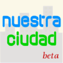 Nuestraciudad.info logo