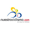 Nuestrociclismo.com logo