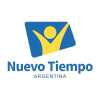 Nuevotiempo.org logo
