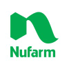 Nufarm.com logo