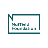 Nuffieldfoundation.org logo