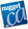 Nugget.ca logo