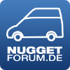 Nuggetforum.de logo