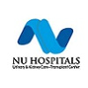 Nuhospitals.com logo