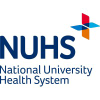 Nuhs.edu.sg logo