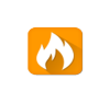 Nulledfire.com logo