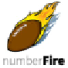 Numberfire.com logo
