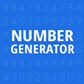 Numbergenerator.org logo