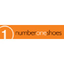 Numberoneshoes.co.nz logo