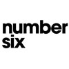 Numbersixlondon.com logo