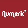 Numeric.org logo