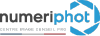 Numeriphot.com logo