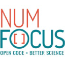 Numfocus.org logo