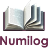 Numilog.com logo