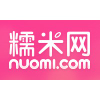 Nuomi.com logo
