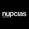 Nupciasmagazine.com logo
