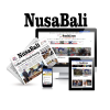 Nusabali.com logo