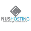 Nushosting.com logo