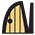 Nussygame.com logo