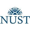 Nust.edu.pk logo