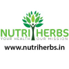 Nutriherbs.in logo