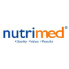 Nutrimed.co.in logo