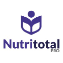 Nutritotal.com.br logo