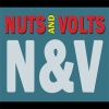Nutsvolts.com logo