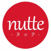 Nutte.jp logo