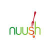 Nuush.az logo