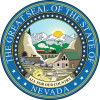 Nv.gov logo