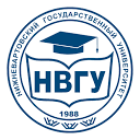 Nvsu.ru logo