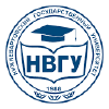 Nvsu.ru logo