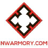 Nwarmory.com logo
