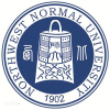 Nwnu.edu.cn logo