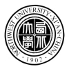 Nwu.edu.cn logo
