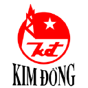 Nxbkimdong.com.vn logo